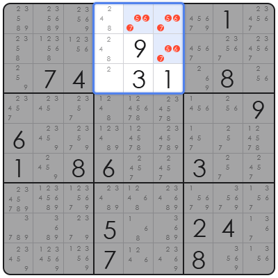 sudoku chess