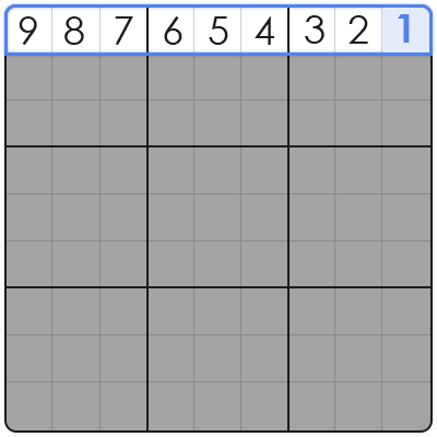 daily sudoku killer